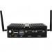 VenBOX Промисловий ПК VenBOX M4-J4125 J4125/8GB/256Gb/4xUSB/2xRS232/mSATA/2xLAN/HDMI/VGA (M4-J4125-4-128)