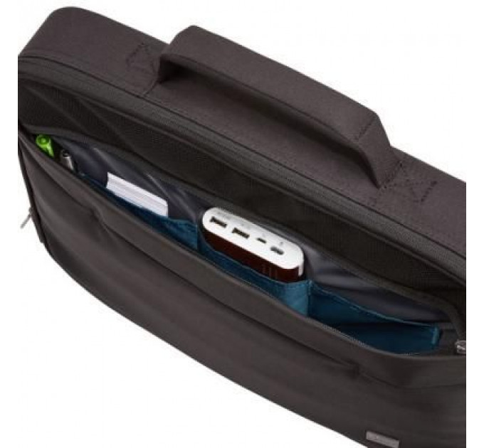 Сумка для ноутбука Case Logic 15.6" Advantage Clamshell Bag ADVB-116 Black (3203990)