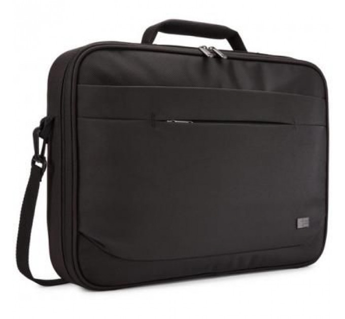 Сумка для ноутбука Case Logic 15.6" Advantage Clamshell Bag ADVB-116 Black (3203990)