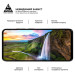 Armorstandart Скло захисне Armorstandart Pro Motorola G75 5G Black (ARM83293)