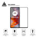 Armorstandart Скло захисне Armorstandart Pro Motorola G75 5G Black (ARM83293)