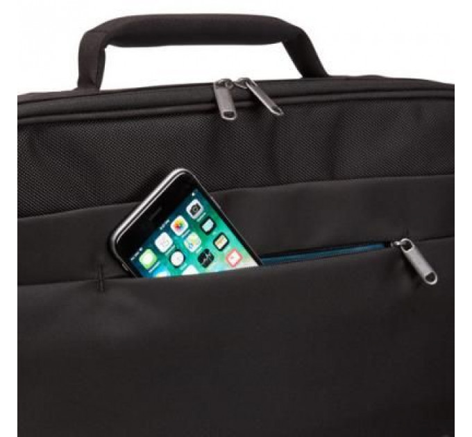 Сумка для ноутбука Case Logic 15.6" Advantage Clamshell Bag ADVB-116 Black (3203990)