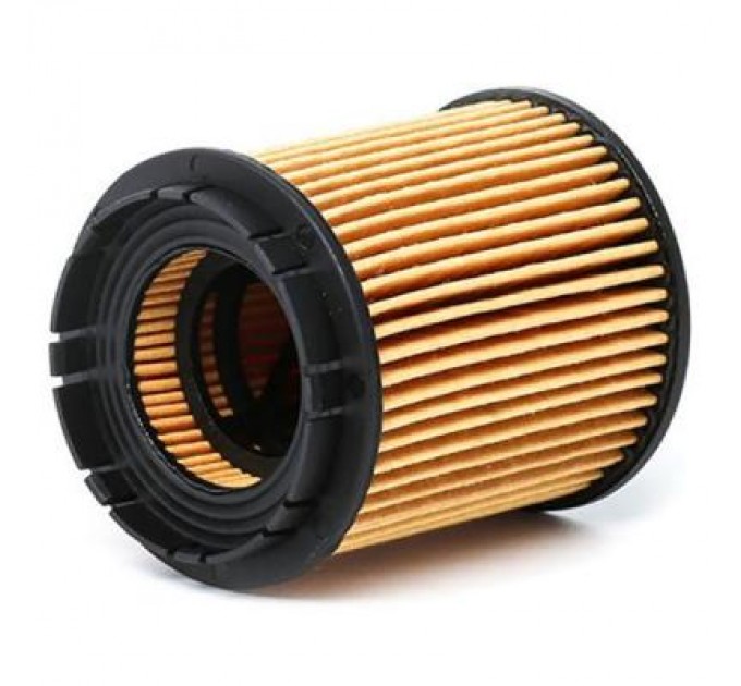 Mahle Фільтр масляний Mahle OX341DECO