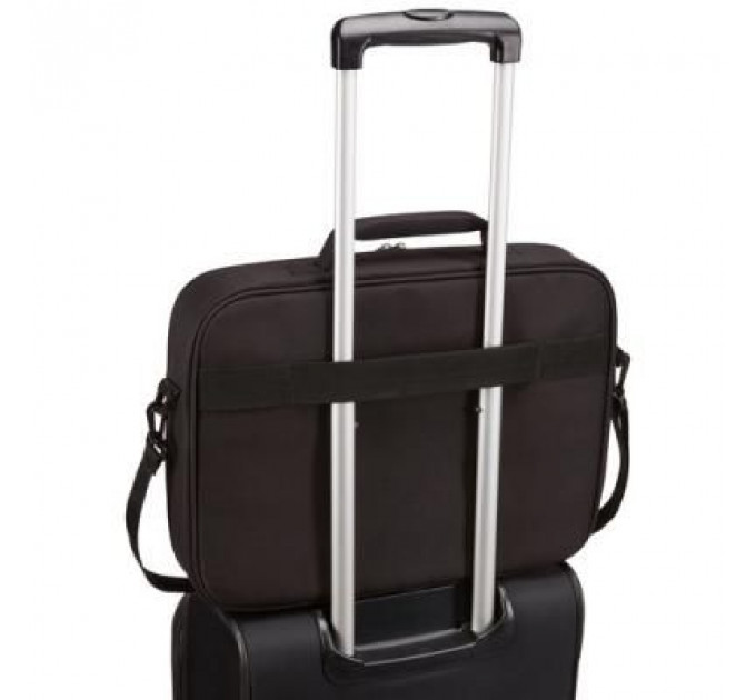 Сумка для ноутбука Case Logic 15.6" Advantage Clamshell Bag ADVB-116 Black (3203990)