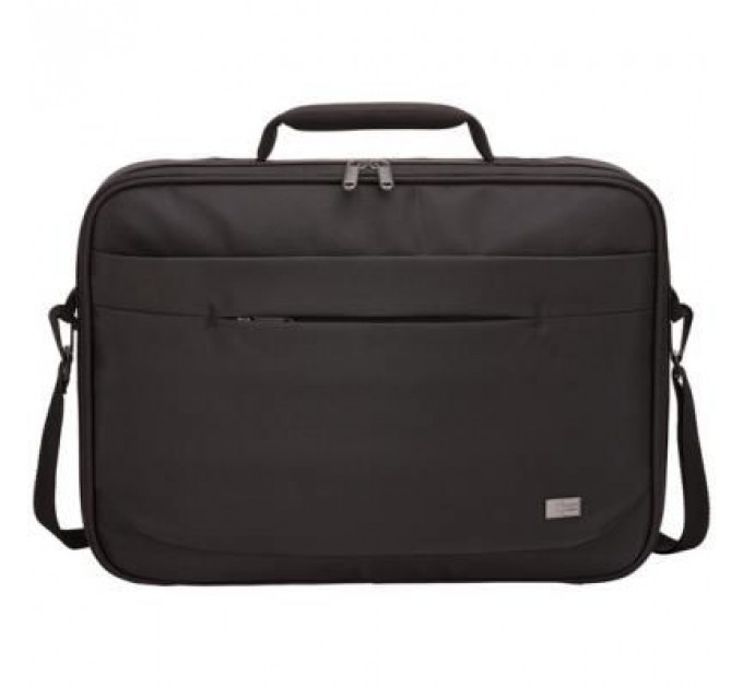 Сумка для ноутбука Case Logic 15.6" Advantage Clamshell Bag ADVB-116 Black (3203990)