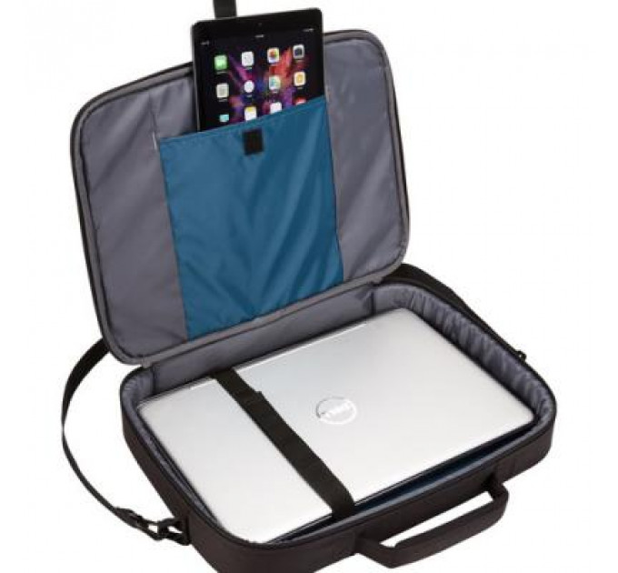 Сумка для ноутбука Case Logic 15.6" Advantage Clamshell Bag ADVB-116 Black (3203990)