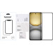 BeCover Скло захисне BeCover Realme C75 Black (713034)