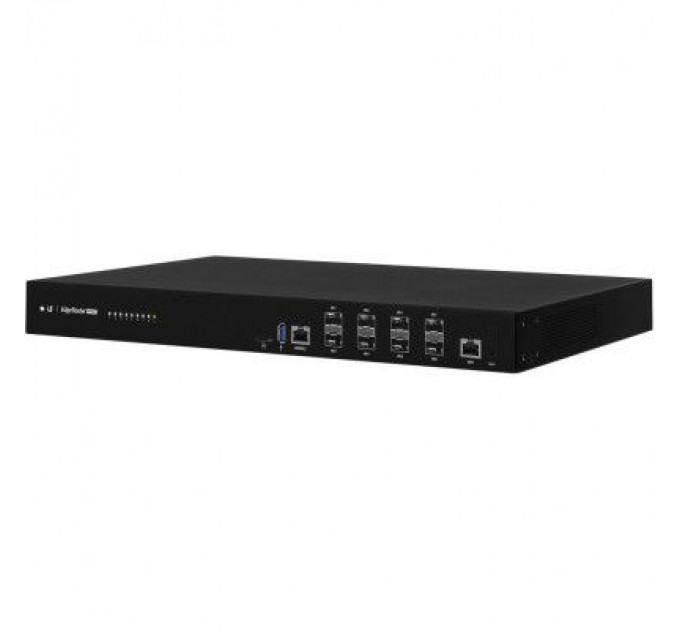 Ubiquiti Маршрутизатор Ubiquiti ER-8-XG