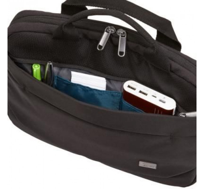 Сумка для ноутбука Case Logic 11.6" Advantage Attache ADVA-111 Black (3203984)