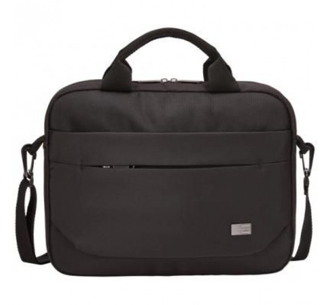 Сумка для ноутбука Case Logic 11.6" Advantage Attache ADVA-111 Black (3203984)