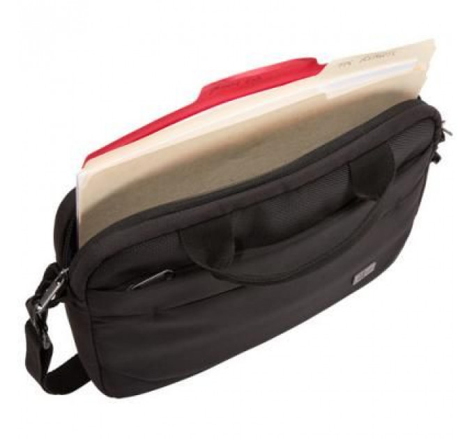 Сумка для ноутбука Case Logic 11.6" Advantage Attache ADVA-111 Black (3203984)