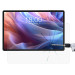 BeCover Скло захисне BeCover Teclast Tab T65 Max 13" (713041)