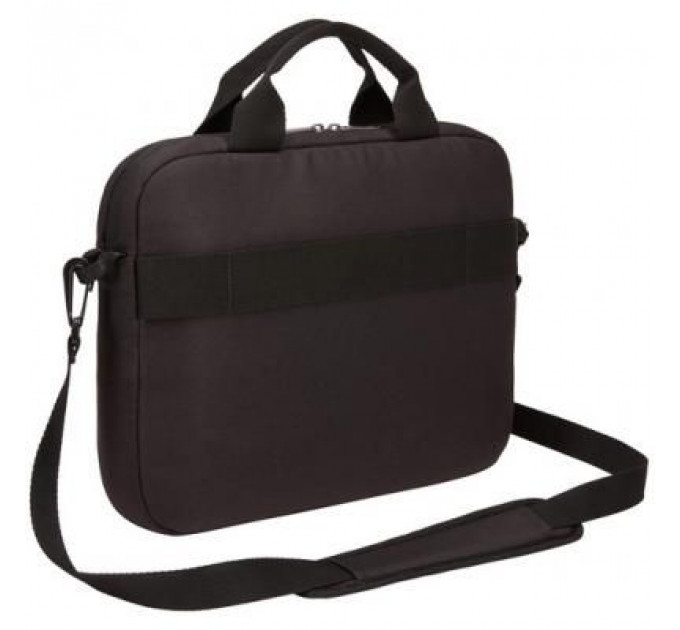Сумка для ноутбука Case Logic 11.6" Advantage Attache ADVA-111 Black (3203984)