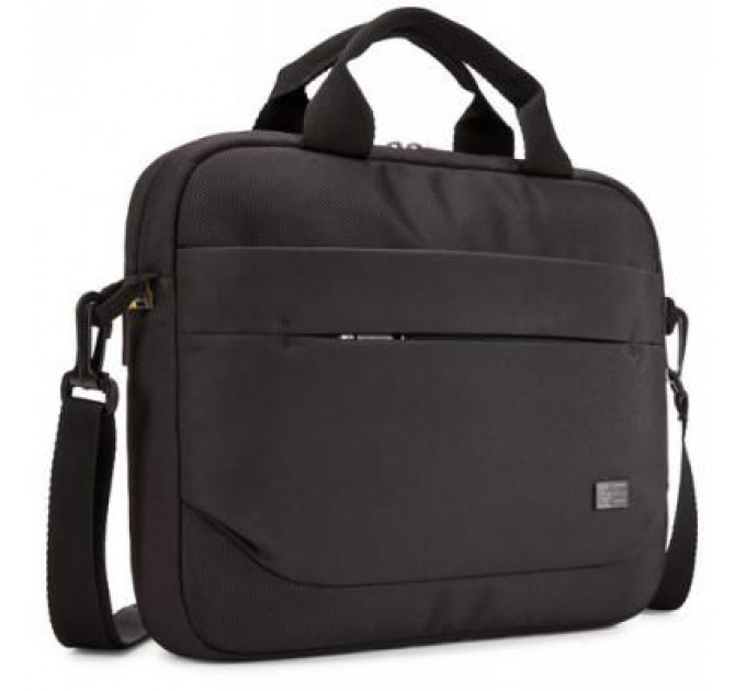 Сумка для ноутбука Case Logic 11.6" Advantage Attache ADVA-111 Black (3203984)