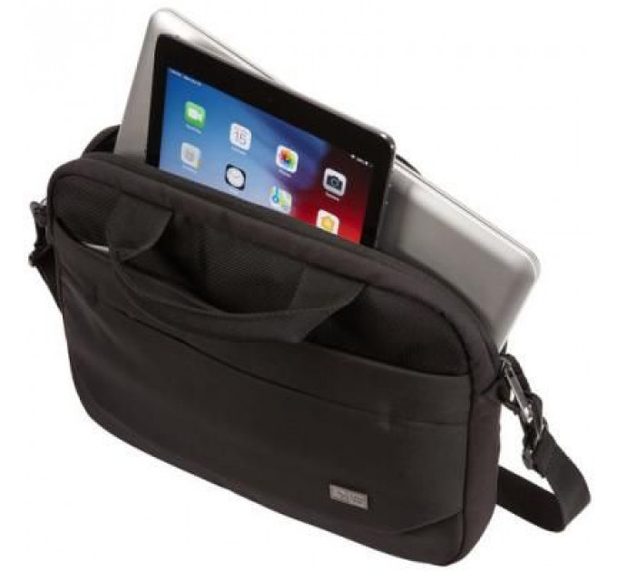 Сумка для ноутбука Case Logic 11.6" Advantage Attache ADVA-111 Black (3203984)