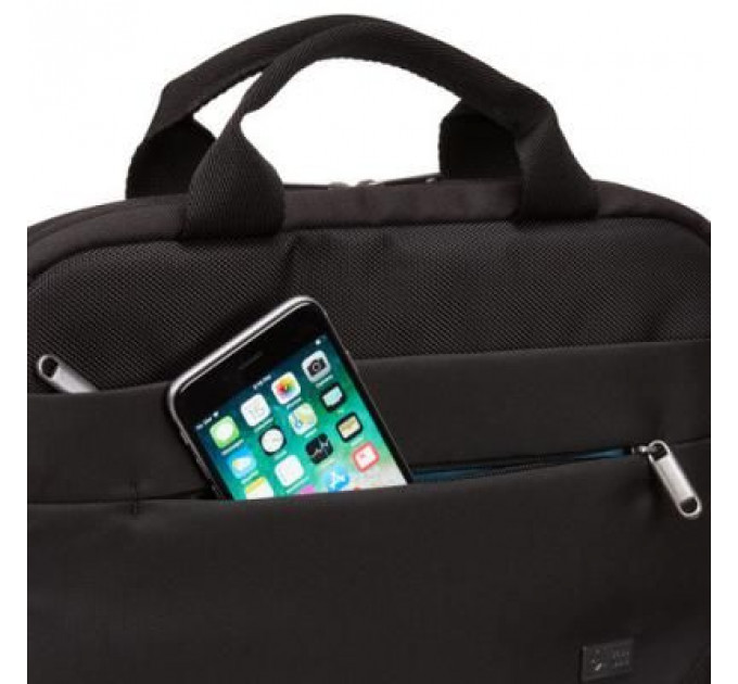 Сумка для ноутбука Case Logic 11.6" Advantage Attache ADVA-111 Black (3203984)