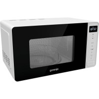 Мікрохвильова піч Gorenje MO20S4W