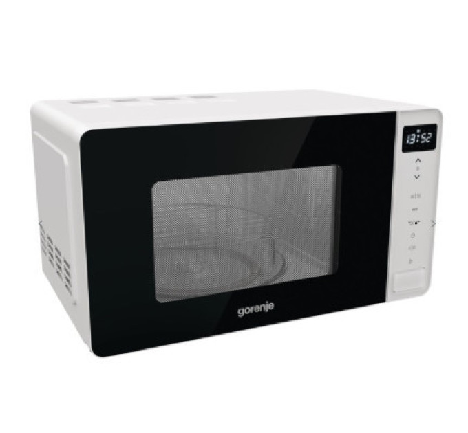 Gorenje Мікрохвильова піч Gorenje MO20S4W