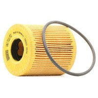 Фільтр масляний Mann HU711/51X