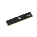 Goodram Модуль пам`ятi DDR5 2x16GB/6000 Goodram IRDM Black (IR-6000D564L36S/32GDC)