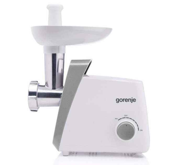 Gorenje М`ясорубка Gorenje MG1601W