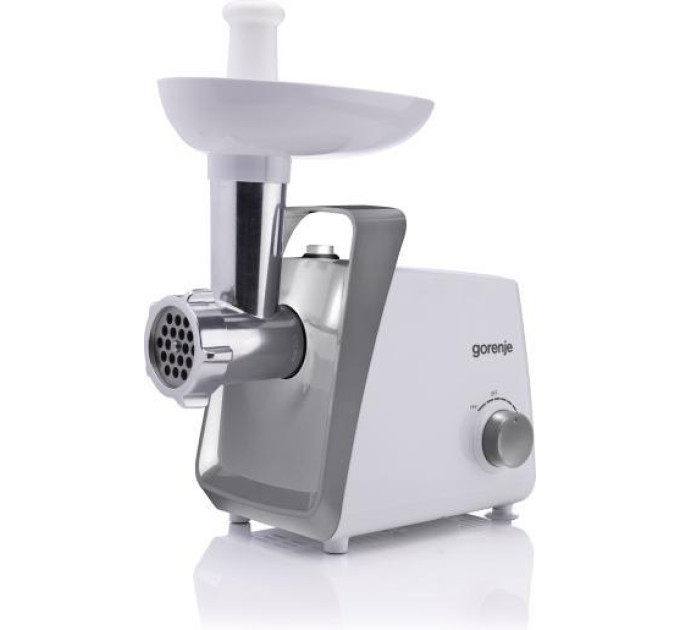 Gorenje М`ясорубка Gorenje MG1601W