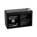 Prologix Акумуляторна батарея Prologix 12V 7AH (PL12-7) AGM