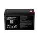 Prologix Акумуляторна батарея Prologix 12V 7AH (PL12-7) AGM