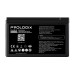 Prologix Акумуляторна батарея Prologix 12V 9AH (PL12-9) AGM