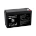 Prologix Акумуляторна батарея Prologix 12V 9AH (PL12-9) AGM