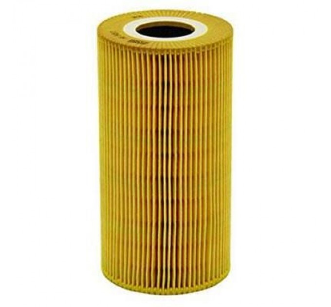 Mann Фільтр масляний Mann HU848/1X