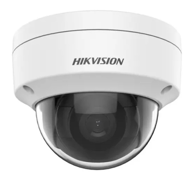 Hikvision IP камера Hikvision DS-2CD1121G0-I (2.8мм)