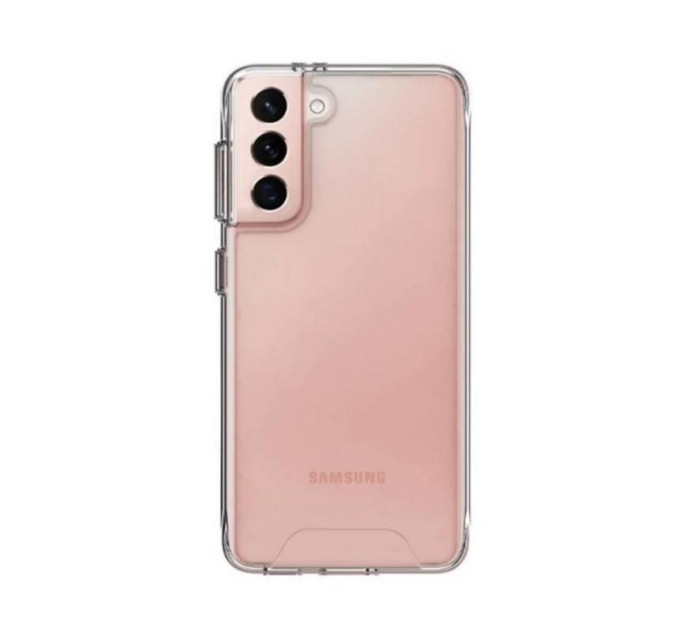 BeCover Чохол-накладка BeCover Space Case для Samsung Galaxy S22+ SM-S906 Transparancy (708589)