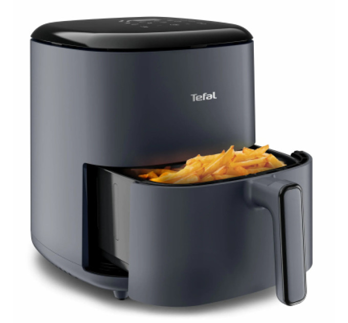 Tefal Мультипіч Tefal Easy Fry Max (EY245B10)