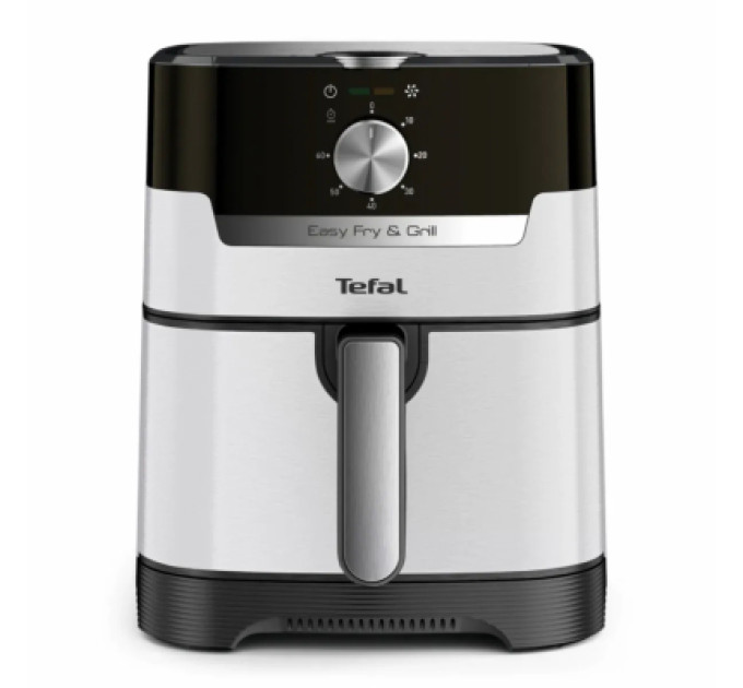 Tefal Мультипіч Tefal EasyFry&Grill (EY501A10)
