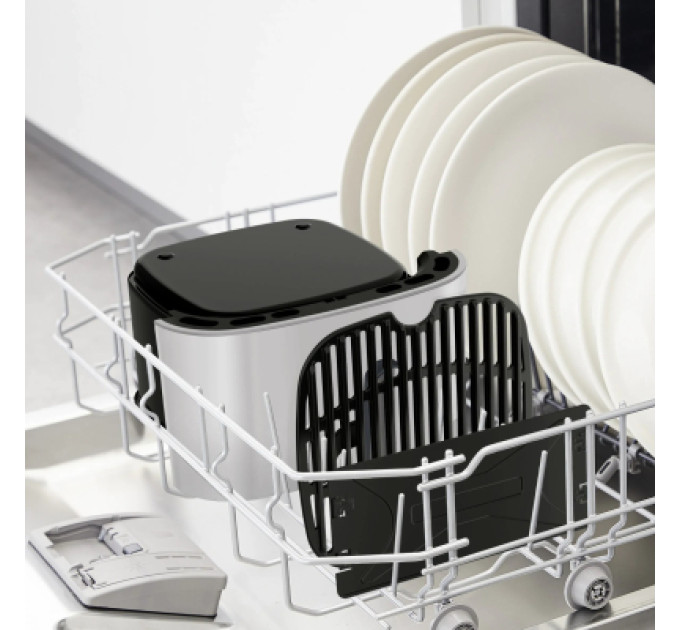 Tefal Мультипіч Tefal EasyFry&Grill (EY501A10)