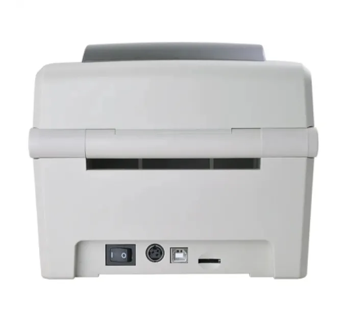 X-PRINTER Принтер етикеток X-PRINTER XP-ТТ424В USB, Bluetooth (XP-ТТ424В)