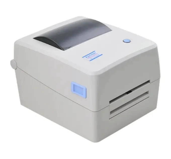 X-PRINTER Принтер етикеток X-PRINTER XP-ТТ424В USB, Bluetooth (XP-ТТ424В)