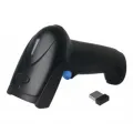 Xkancode Сканер штрих-коду Xkancode B2 USB with stand, black (B2-ST)