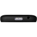 Panasonic Мобільний телефон Panasonic KX-TU160 Black (KX-TU160EXB)
