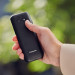 Panasonic Мобільний телефон Panasonic KX-TU250 Black (KX-TU250EXB)