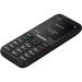 Panasonic Мобільний телефон Panasonic KX-TU250 Black (KX-TU250EXB)