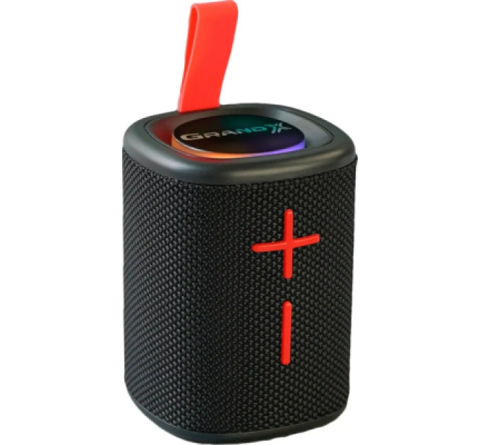 Grand-X Акустична система Grand-X Bluetooth Black (BTS-10DB)
