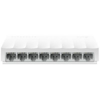 Комутатор мережевий TP-Link LS1008