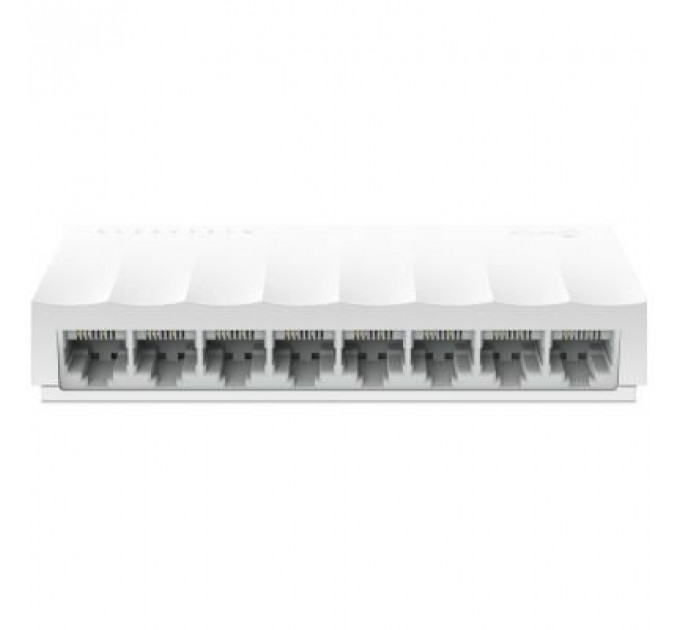 Комутатор мережевий TP-Link LS1008