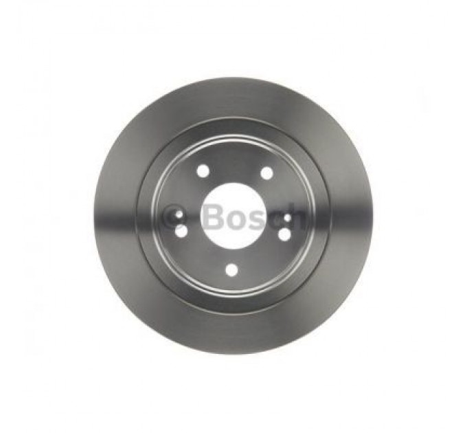 Bosch Гальмівний диск Bosch 0 986 479 B04