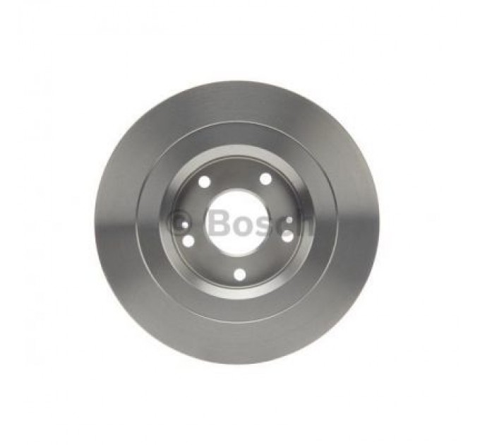 Bosch Гальмівний диск Bosch 0 986 479 B04
