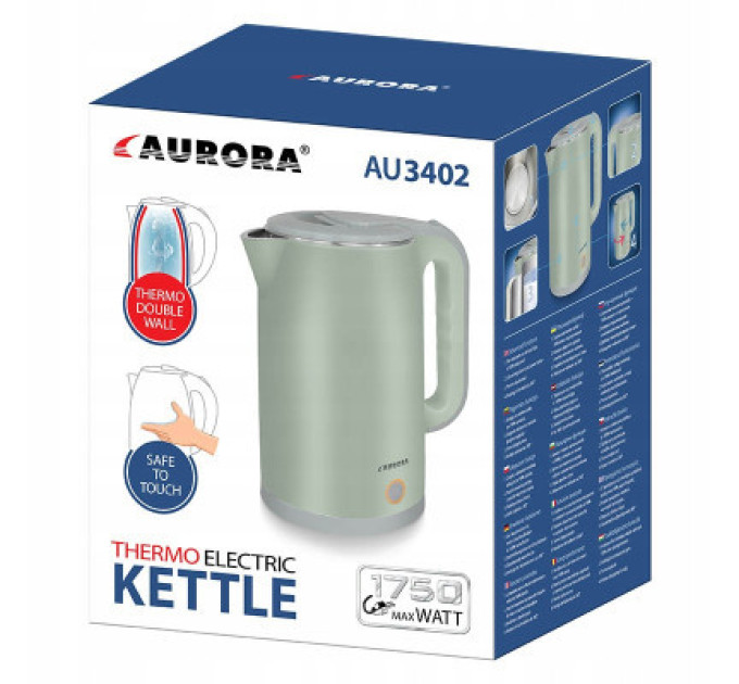 Aurora Електрочайник Aurora AU3402