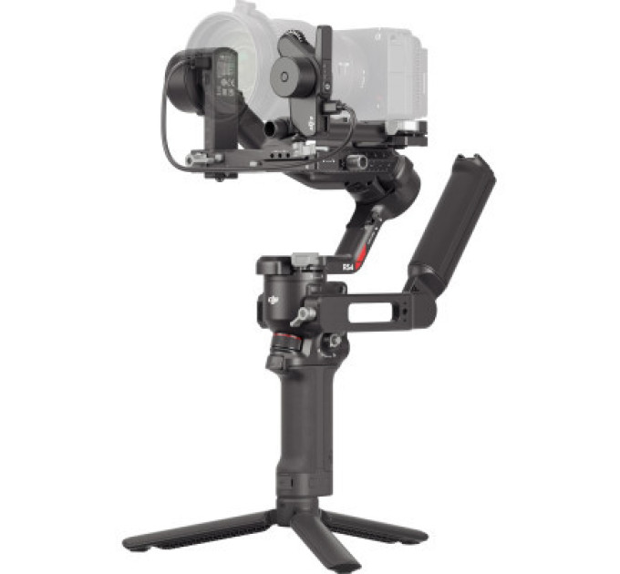 DJI Стедікам DJI RS 4 Combo (CP.RN.00000344.01)