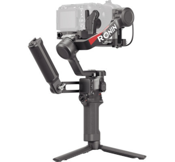 DJI Стедікам DJI RS 4 Combo (CP.RN.00000344.01)